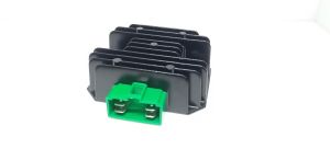 แผ่นชาร์จ/ RECTIFIER & REGULATOR ASSY/ 2BL-H1960-10 / สำหรับ GRAND FILANO 2016 / FINO-125 I / GT-125