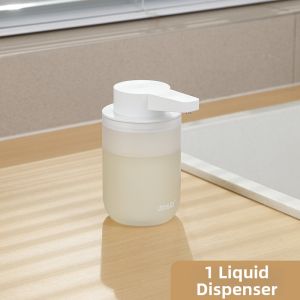 Dehub | Automatic Induction Soap Dispenser