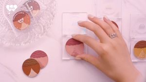 BNB Barenbliss Fortune Cookie Eyeshadow