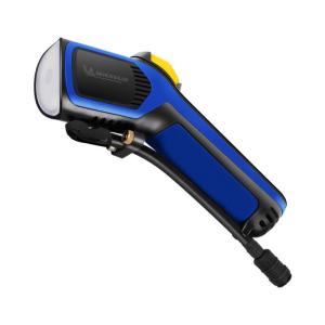 Michelin | Lithium Battery Digital Display Preset Tire Pressure Lighting Portable High Power Air Pump
