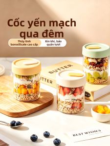 HONGZHU | Ly Ăn Sáng Di Động Qua Đêm