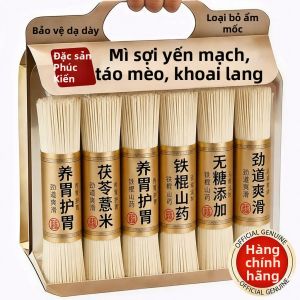 LIANGQINBAODOU | Children Health Noodles