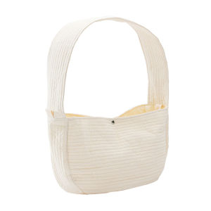 มาตรฐาน กระเป๋าแมว สำหรับผู้ประกอบด้วยกระเป๋าหมา สุนัขแบบสะพายข้าง ใส่น้องแมว สำหรับเดินทาง สามารถเพิ่มขนาด M, L ได้ตามต้องการ