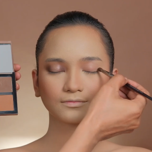 Arman Armano Professional - Dome Brush (AA23)