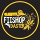 FIISHOP DASTER