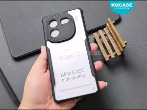 Iqoo 11 Iqoo 12 5G Case Armor Shockproof Case Iqoo 11 Iqoo 12 5G