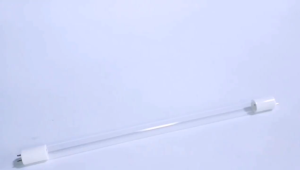 UV Bulb Water Sterilizer Filter Ultraviolet Disinfection Replacement Lamp 4-Pin