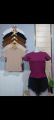 AFFORDABLE BASIC FULL LENGTH TRENDY TOPS FREESIZE XS-M ladies plain shirt simple/basic design. 