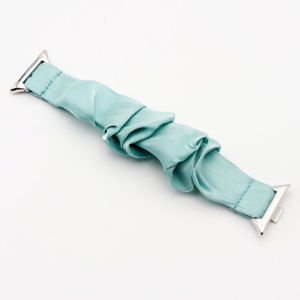 Strap Watchband for Xiaomi Smart Band 10pro/8 Pro/ 9 Pro /Redmi Watch 5/4 Bracelet Elastic Scrunchies Dressy Wristband for Women