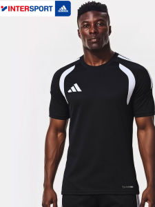 adidas | Áo Thun Đào Tạo Nam Khô Nhanh