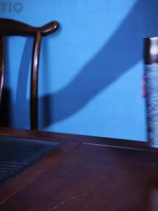 XINLONGTANG | Cốc Titanium Cách Nhiệt Phong Cách Dễ Mang Đi Ngoài Trời
