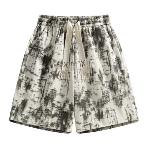 BALENO | Loose Breathable Casual Shorts 5inch
