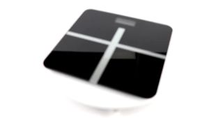 Accurate Weight Tracking with Rechargeable Electronic Scales