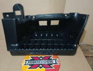 STEPBOARD ISUZU NKR NPR 2005 PLASTIC