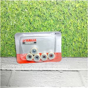 roller roler set standar yamaha mio j soul gt x ride 115 fino f1 54p - we763 - 00 10gram