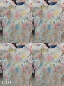 ชุดราตรีเด็ก ชุดออกงานเด็ก ชุดเดรสออกงาน มีของพร้อมส่ง