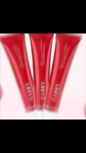 Son Gabry kích màu môi mềm mịn xài sau xăm 15ml