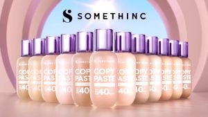 SOMETHINC Copy Paste Tinted Sunscreen