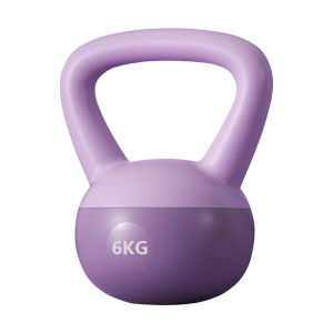 Weight Loss Soft Kettlebell