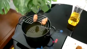 26/32cm Stainless Steel Frying Oil Strainer Steam Rack Oil Drainer Mesh Colander Filter Kitchen Accessories Draining Insulation Shelf Utensils