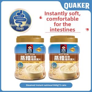 Quaker | Instant Nutritious Oatmeal