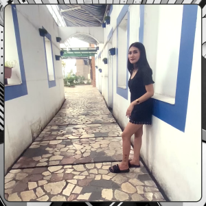 Inovable Sandal Slide & Slop Pria Wanita | Ringan Nyaman & Anti Slip - Baxia Full black