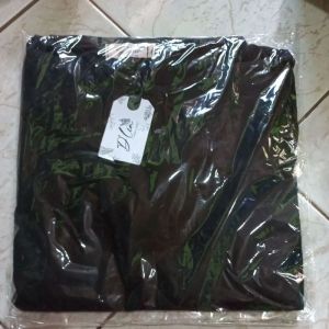 MIDI DRESS REMPEL COMBED 30SBY D LIA/MIDI UMPAK KAOS COMBED 30S