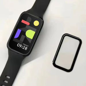 Miếng dán tràn viền cho Xiaomi Vòng thông minh 8 hoạt động/Xiaomi Vòng thông minh 9 hoạt động chống trầy xước miếng bảo vệ màn hình