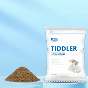 Yee | Thức Ăn Cho Cá Nhiệt Đới Đa Năng