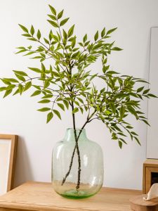 Đồ Trang Trí Cây Xanh Trong Nhà Đồ Trang Trí Treo Nhà Giả Trang Trí Cây Lá Xanh Trong Nhà Bóng Hoa Quả Treo Phòng Khách Bóng Tròn