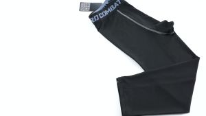 Cycling Shorts for Men Breathable Compression Basketball Running MTB Bike Training Stretch Shorts