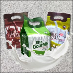 Susu Kambing Etawa HPAI: Kelebihan & Variasi