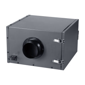 NYW | PM2.5 Air Purification Box for Pre-Filters 98% PM2.5 Removal