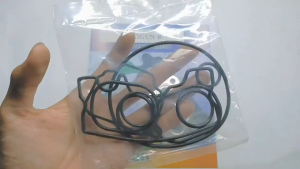 Paking Top Set Suzuki Shogun R 110: Panduan Lengkap