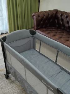 Infant Diaper Changing Table Pottty Change Tables Diaper Station Changing Table For Baby Portable Crib尿布台