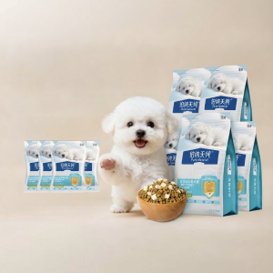 Pure＆Natural | Pure PRO Puppy Food with Colostrum