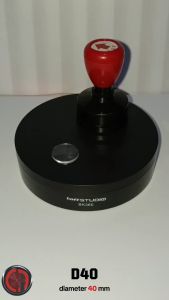 Gagang Stempel Flash HA D40: Profesional & Desain Modern