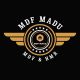 MDF MADU