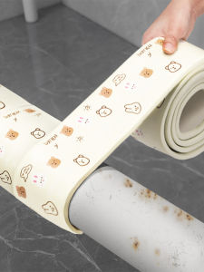 Trang Trí Ống Nước Bếp Che Chắn Cách Âm Trang Trí Chống Thấm Nước Chống Dầu Chống Va Đập Phong Cách Hiện Đại Đơn Giản Trang Trí Nhà Cửa