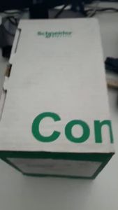 [HCM]CẦU DAO ĐIỆN Compact NSX100F LV429631 - MCCB 3P-80A-36kA