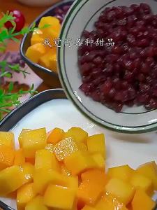 Đậu Đỏ Sẵn Ăn Nhanh Chất Lượng Cao Ít Đường cho Kinh Doanh & Trà Sữa
