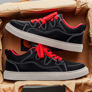 Mens casual sports outdoor hiking trendy fashion street comfortable