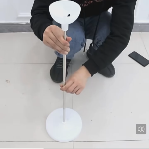 Adjustable Balloon Stick Stand Holder Stretchable Pillar Stand Party Decoration Supplies Partyneeds