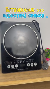 5 Years Warranty 2200W Touch Screen Induction Cooker Malaysia Plug Multifunction Dapur Elektrik 电磁炉