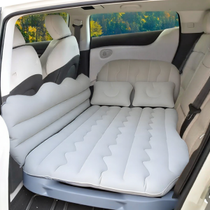 FATANTON | Car Rear Seat Inflatable Mattress