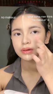 Plain frost Lazy cream Naked makeup waterproof Improve yellow skin Skin control oil Make -up base Not floating powder