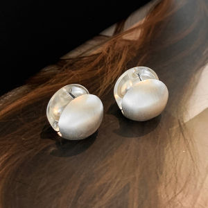 CAFFTI | Minimalist Elegant Women Earrings