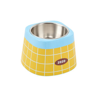 zeze | Neck Protecting Pet Bowl