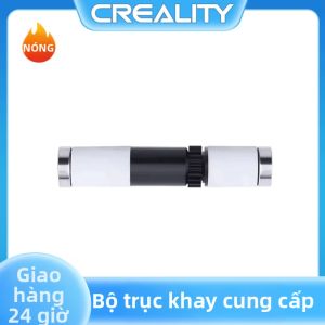 Creality | Bộ Trục Khay Máy In 3D Creality CFS PPS+40%GF PA46+30%GF D16xD8xH5 Các Bộ Phận Chính Hãng Để Nâng Cao Hiệu Suất In 3D