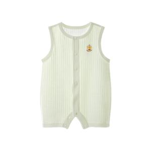 Usbettas | Cotton Thin Summer Baby Bodysuit